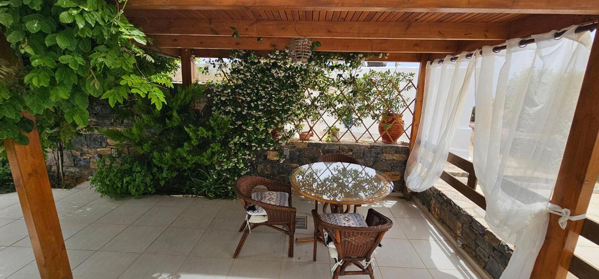 Asterisuites Makrýgialos Extérieur photo